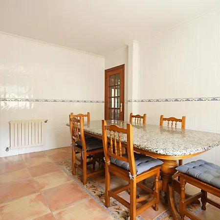 Casa Muy Proxima A Sanxenxo