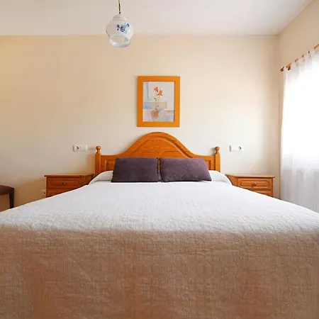 Casa Muy Proxima A Sanxenxo