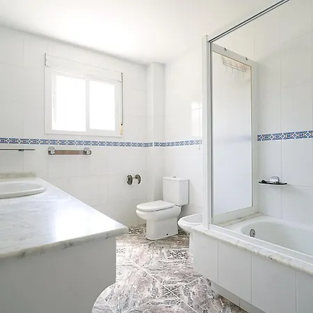 Casa Muy Proxima A Sanxenxo Дом отдыха Меанио