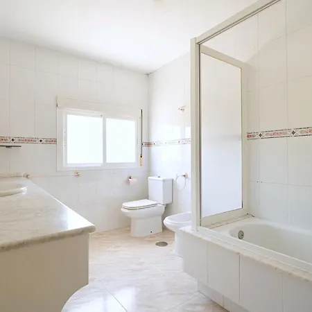 Дом отдыха Casa Muy Proxima A Sanxenxo