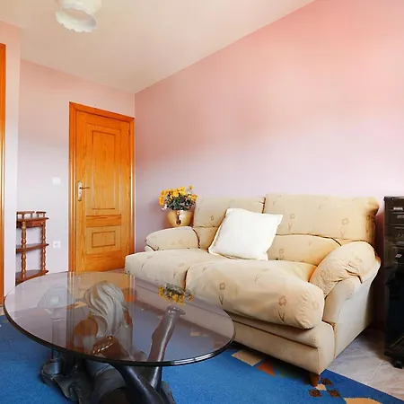 Дом отдыха Casa Muy Proxima A Sanxenxo *