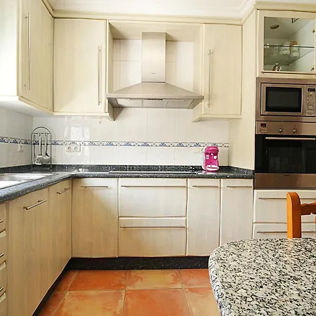 Casa Muy Proxima A Sanxenxo Дом отдыха Меанио