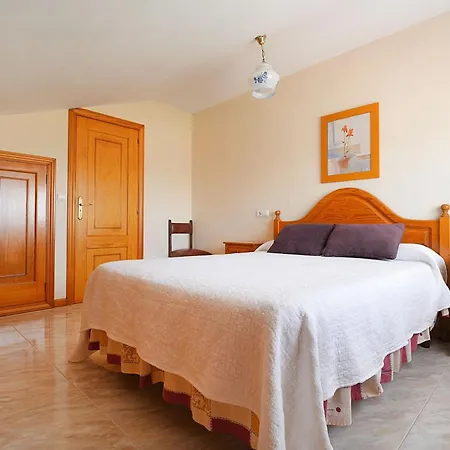 Vakantiehuis Casa Muy Proxima A Sanxenxo