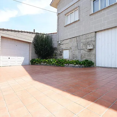 Casa Muy Proxima A Sanxenxo Vakantiehuis *