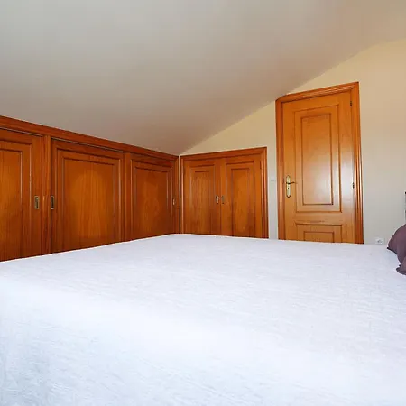 Casa Muy Proxima A Sanxenxo Meaño