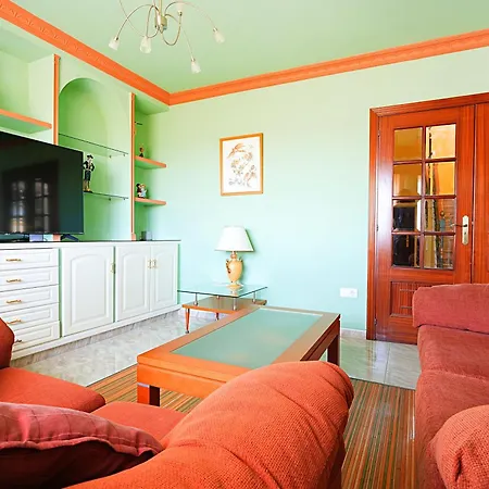 Vakantiehuis Casa Muy Proxima A Sanxenxo *