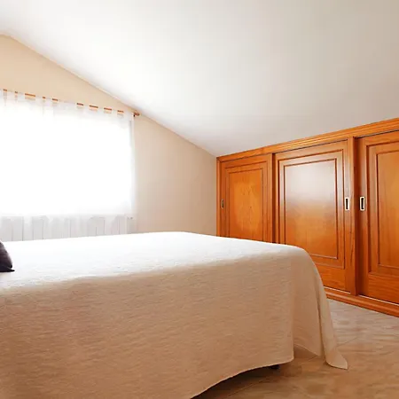 Casa Muy Proxima A Sanxenxo