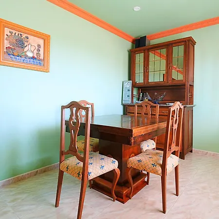 Casa Muy Proxima A Sanxenxo Vakantiehuis Meaño