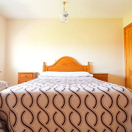 Casa Muy Proxima A Sanxenxo Дом отдыха Меанио