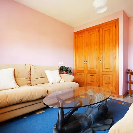 Vakantiehuis Casa Muy Proxima A Sanxenxo *