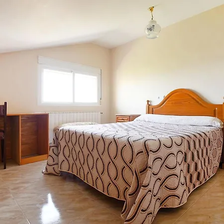 Casa Muy Proxima A Sanxenxo