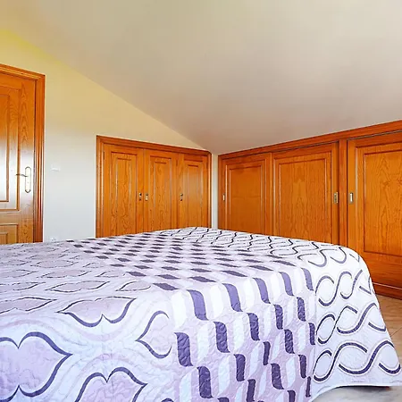 Casa Muy Proxima A Sanxenxo