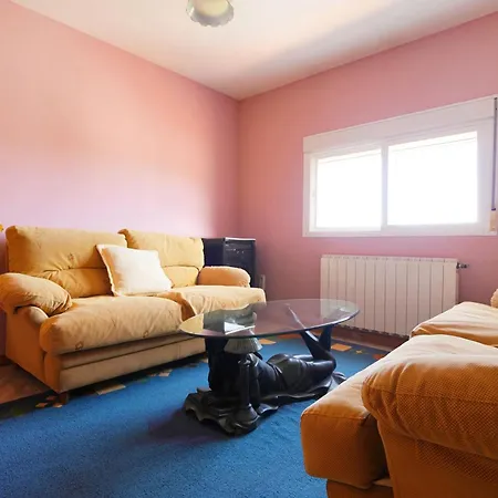 Casa Muy Proxima A Sanxenxo Дом отдыха Меанио