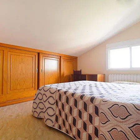 Vakantiehuis Casa Muy Proxima A Sanxenxo Meaño