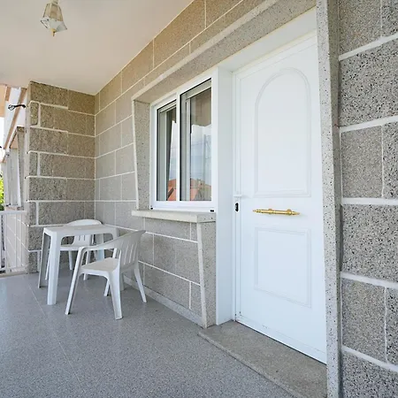 Casa Muy Proxima A Sanxenxo Meaño