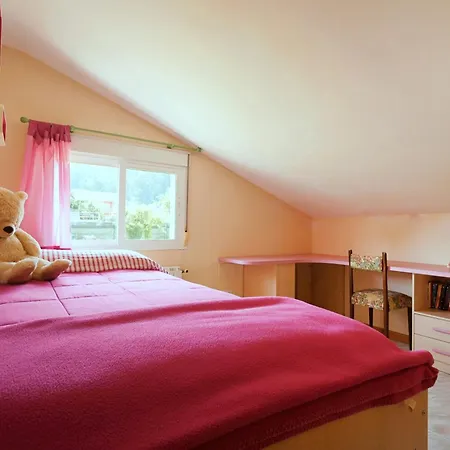 Casa Muy Proxima A Sanxenxo Vakantiehuis Meaño