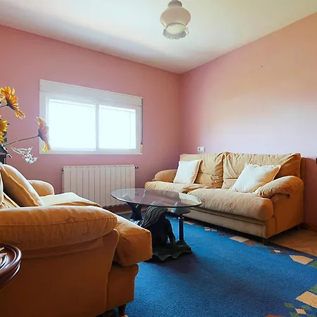 Casa Muy Proxima A Sanxenxo * Meaño