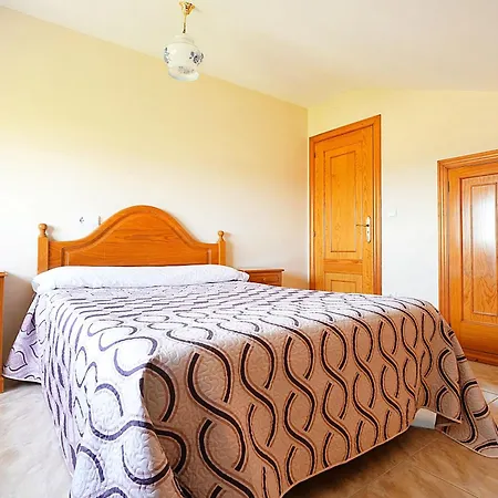 Casa Muy Proxima A Sanxenxo