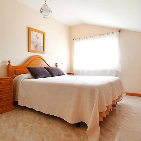 Casa Muy Proxima A Sanxenxo Vakantiehuis Meaño